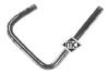 Metalcaucho 08250 Radiator Hose